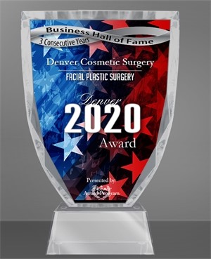 Best of Denver: Facial Plastic Surgery